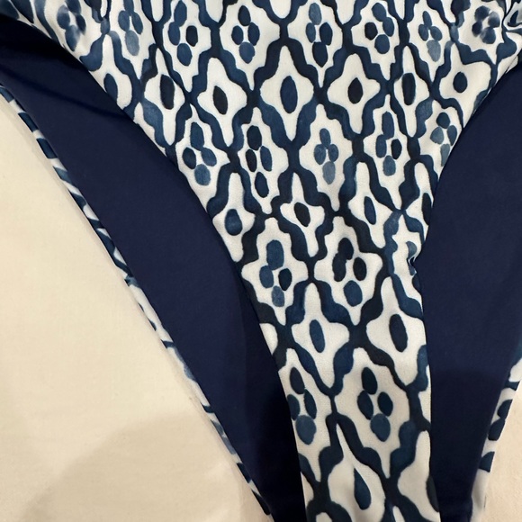 Mara Hoffman Bikini Set (Top size Medium, Bottom size Small) - Picture 3 of 6